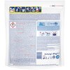 Opakowanie kapsułek do prania PERSIL Discs 4 in 1 Expert Sensitive zawiera szczegółowe instrukcje użytkowania, ostrzeżenia oraz piktogramy bezpieczeństwa. Na dole widnieje informacja o zawartości: "54 x 16,5 g/r 891 g/r", a także logo producenta Henkel i 
