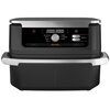 Air Fryer Frytkownica beztłuszczowa NINJA AF500EU 10.4l Czarna dzielony koszyk
