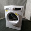 Suszarka AMICA ADS71LH slim 46 cm z pompą ciepła 7kg DrySensor Suszarka do zabudowy Nie