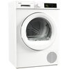 Suszarka AMICA ADS71LH slim 46 cm z pompą ciepła 7kg DrySensor Możliwość zabudowy pod blat Tak