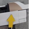 Odkurzacz SHARK Detect Pro IW3611EU Kolor Biało-mosiężny