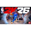 NBA 2K26 Gra PS5 Wymagania systemowe Gra sieciowa wymaga opłacenia abonamentu PlayStation Plus