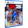 NBA 2K26 Gra PS5 Rodzaj Gra
