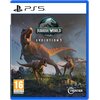 Jurassic World Evolution 3 Gra PS5