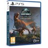 Jurassic World Evolution 3 Gra PS5 Rodzaj Gra