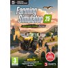 Farming Simulator 25: Highlands Fishing Edition Gra PC Wymagania systemowe Wymaga połączenia z internetem