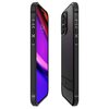 Etui SPIGEN Rugged Armor Mag MagSafe do Apple iPhone 15 Pro Max Czarny Model telefonu iPhone 15 Pro Max