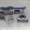 Odkurzacz TEFAL X-Force Flex 8.60 TY9690 Kolor Niebieski