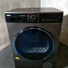 Suszarka AMICA AD3S72LTG slim 46 cm z pompą ciepła 7kg Suszarka do zabudowy Nie