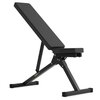 Ławka do ćwiczeń SMART GYM SG-11