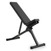 Ławka do ćwiczeń SMART GYM SG-11 Rodzaj Ławka do ćwiczeń