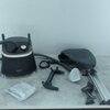 Parownica do ubrań (Steamer) PHILIPS STE3170/80 Funkcje dodatkowe Odłączany zbiornik wody