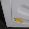 Suszarka HISENSE DH5S102BW Seria 5S z pompą ciepła 10 kg IonAir Wi-Fi Funkcje Sterowanie smartfonem, Silnik inwerterowy, Wyświetlacz elektroniczny, Możliwość montażu na pralce, System suszenia pompą cieplną