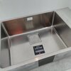Zlewozmywak TEKA Flexlinea RS15 50.40 115000012 Stal szlachetna Automatyczny korek Nie