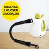 Czyścik parowy LUND 67201 Waga [kg] 0.9