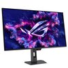 Monitor ASUS ROG Strix XG32UCDS 31.5" 3840x2160px 165Hz 0.03 ms [GTG] Częstotliwość odświeżania obrazu [Hz] 165