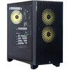 Komputer OPTIMUS E-Sport GA520T-CR10 R5-4500 16GB RAM 1TB SSD GeForce RTX5060 DLSS 4 Windows 11 Home