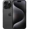 Smartfon APPLE iPhone 15 Pro 5G 128GB 6.1" 120Hz Tytan czarny (CPO)