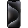 Smartfon APPLE iPhone 15 Pro 5G 128GB 6.1" 120Hz Tytan czarny (CPO) Pamięć wbudowana [GB] 128