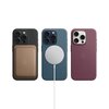 Smartfon APPLE iPhone 15 Pro 5G 128GB 6.1" 120Hz Tytan biały (CPO) Wyświetlacz 6.1", 2556 x 1179px, Super Retina XDR, OLED