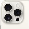 Smartfon APPLE iPhone 15 Pro 5G 128GB 6.1" 120Hz Tytan biały (CPO) Liczba rdzeni procesora Sześciordzeniowy