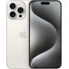 Smartfon APPLE iPhone 15 Pro Max 5G 512GB 6.7" 120Hz Tytan Biały (CPO)