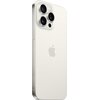 Smartfon APPLE iPhone 15 Pro Max 5G 512GB 6.7" 120Hz Tytan Biały (CPO) Aparat Tylny 2x12 Mpx + 48 Mpx, Przedni 12 Mpx