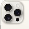 Smartfon APPLE iPhone 15 Pro Max 5G 512GB 6.7" 120Hz Tytan Biały (CPO) Liczba rdzeni procesora Sześciordzeniowy