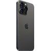 Smartfon APPLE iPhone 15 Pro Max 256GB 5G 6.7" 120Hz Tytan Czarny (CPO) Aparat Tylny 2x12 Mpx + 48 Mpx, Przedni 12 Mpx