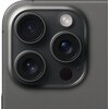 Smartfon APPLE iPhone 15 Pro Max 256GB 5G 6.7" 120Hz Tytan Czarny (CPO) Liczba rdzeni procesora Sześciordzeniowy