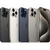 Smartfon APPLE iPhone 15 Pro Max 256GB 5G 6.7" 120Hz Tytan Czarny (CPO) System operacyjny iOS