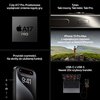 Smartfon APPLE iPhone 15 Pro Max 5G 512GB 6.7" 120Hz Tytan Naturalny (CPO) NFC Tak