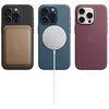 Smartfon APPLE iPhone 15 Pro Max 256GB 5G 6.7" 120Hz Tytan Błękitny (CPO) 5G Tak