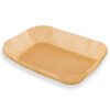 Foremki do pieczenia BERDSEN do Air Fryer 22 x 14 cm (50 sztuk)