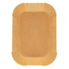 Foremki do pieczenia BERDSEN do Air Fryer 22 x 14 cm (50 sztuk) Współpracuje z produktem Berdsen BD-653