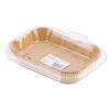 Foremki do pieczenia BERDSEN do Air Fryer 22 x 14 cm (50 sztuk) Przeznaczenie Do frytkownicy