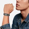 Pasek TECH-PROTECT IconBand Classic do Xiaomi Smart Band 8/9/10/NFC Czarny Rodzaj urządzenia Smartband