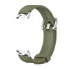 Pasek TECH-PROTECT IconBand Classic do Xiaomi Smart Band 8/9/10/NFC Ciemnozielony Kolor Ciemnozielony