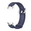 Pasek TECH-PROTECT IconBand Classic do Xiaomi Smart Band 8/9/10/NFC Granatowy Kolor Granatowy