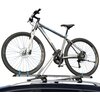 Bagażnik samochodowy na rower FISCHER Extra na dach 1 rower