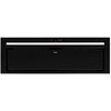 Okap AMICA OMC9451B HC Czarny 430m3/h 61dB klasa A