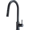 Bateria DEANTE Lima BBM N72M Nero