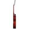 Gitara klasyczna NN BD 36 3/4 Sunburst Długość [cm] 91.5