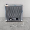 Okap VDB Slim PL 50 Inox 170m3/h 63dB klasa C Głębokość [cm] 47