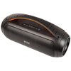 Power Audio BLOW BOOMBOX, 100W, Bluetooth, Bateria 5 godzin, Mikrofon w zestawie, Tuner FM, Pilot zdalnego sterowania Waga [kg] 2.05
