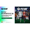 EA SPORTS FC 26 Gra NINTENDO SWITCH 2 + Szalik Platforma Nintendo Switch 2