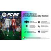 EA SPORTS FC 26 Gra NINTENDO SWITCH 2 + Szalik Wersja językowa Polska (napisy)