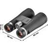 Lornetka BRAUN ED Line 8x42 Typ lornetki 8 x 42