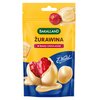 Żurawina w białej czekoladzie BAKALLAND (74 g)