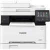 Urządzenie wielofunkcyjne CANON i-SENSYS MF655Cdw Druk w kolorze, Automatyczny druk dwustronny, Wi-Fi